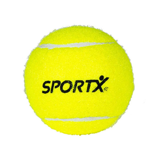Load image into Gallery viewer, Sportx tennisballen in koker, 3st.