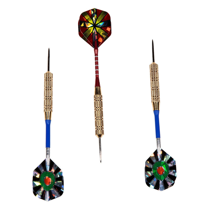 Afbeelding laden in galerijviewer, Sportx dart deluxe in case 22 gram
