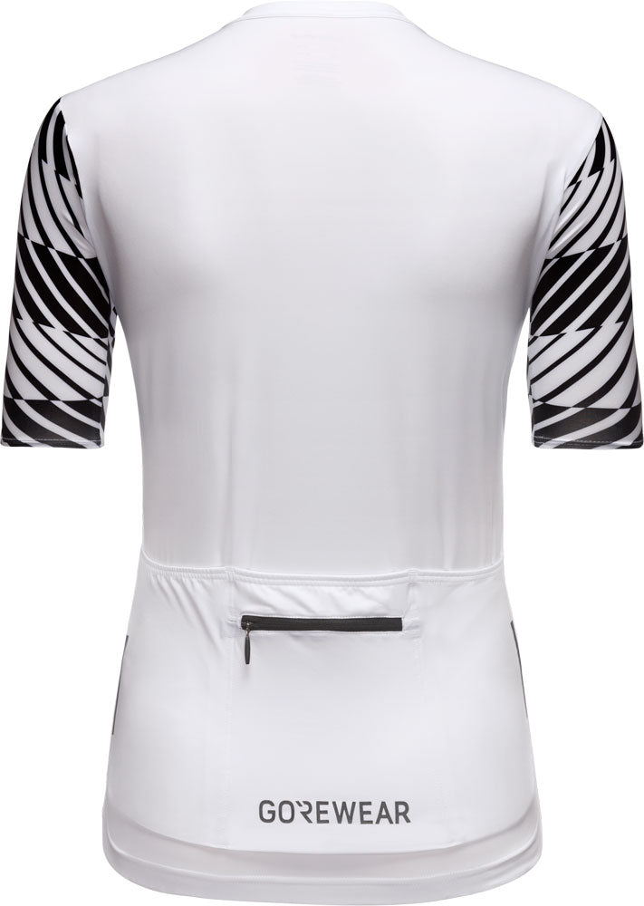 Load image into Gallery viewer, Gorewear swiftride optical - women's jersey