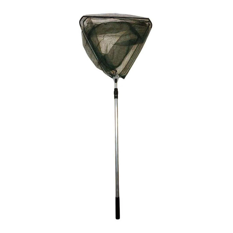 Laden Sie das Bild in Galerie -Viewer, Game on fishing opvouwbaar schepnet, 2m