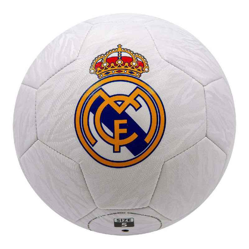 Load image into Gallery viewer, Real madrid voetbal, 22cm