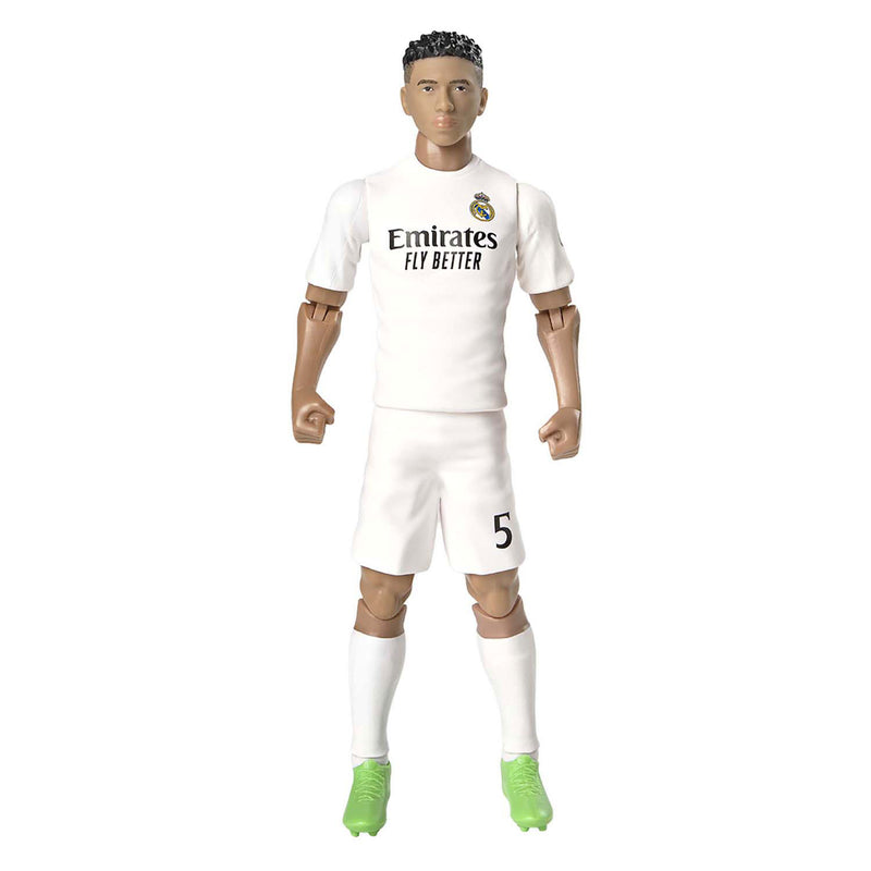 Laden Sie das Bild in Galerie -Viewer, Voetbalfiguur real madrid jude bellingham, 20cm