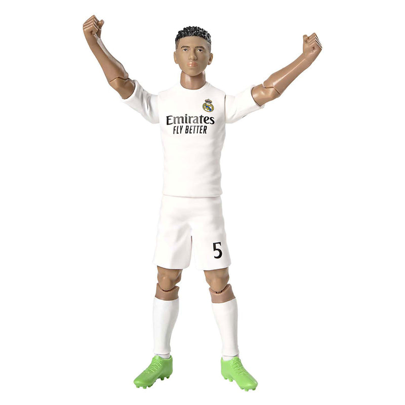 Laden Sie das Bild in Galerie -Viewer, Voetbalfiguur real madrid jude bellingham, 20cm