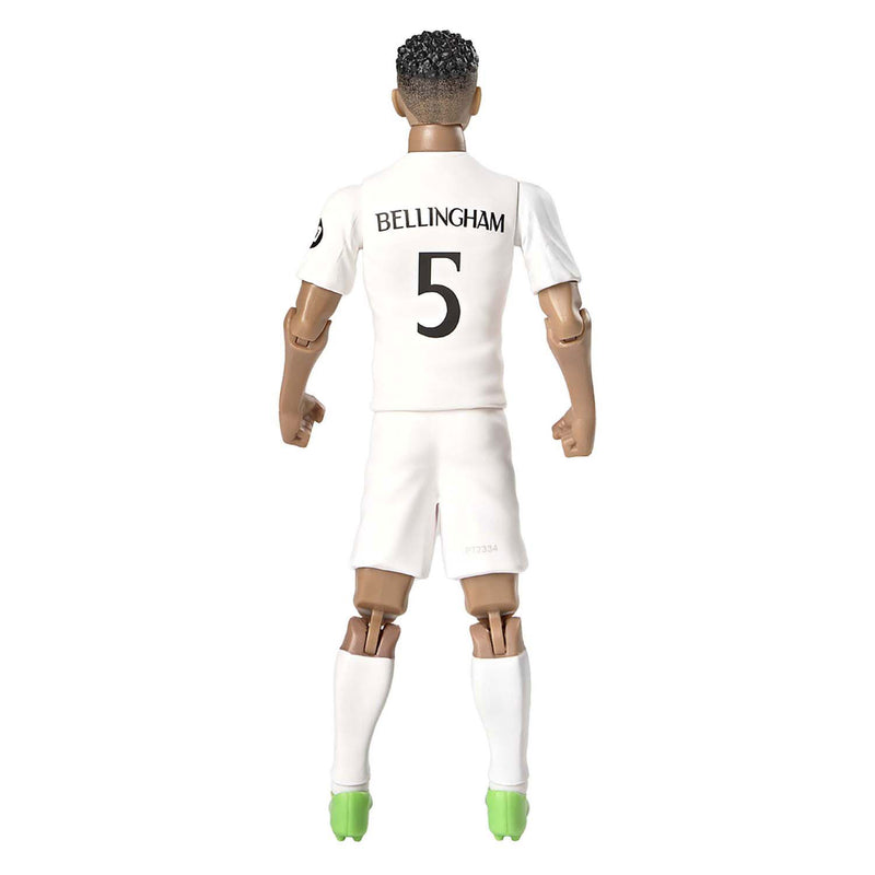 Laden Sie das Bild in Galerie -Viewer, Voetbalfiguur real madrid jude bellingham, 20cm