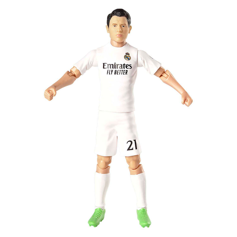 Laden Sie das Bild in Galerie -Viewer, Voetbalfiguur real madrid brahim diaz, 20cm