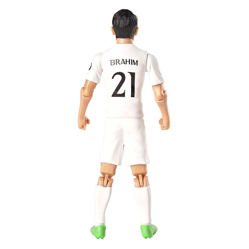 Laden Sie das Bild in Galerie -Viewer, Voetbalfiguur real madrid brahim diaz, 20cm
