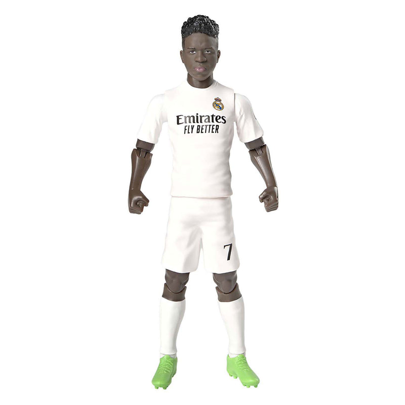 Laden Sie das Bild in Galerie -Viewer, Voetbalfiguur real madrid vinicius junior, 20cm