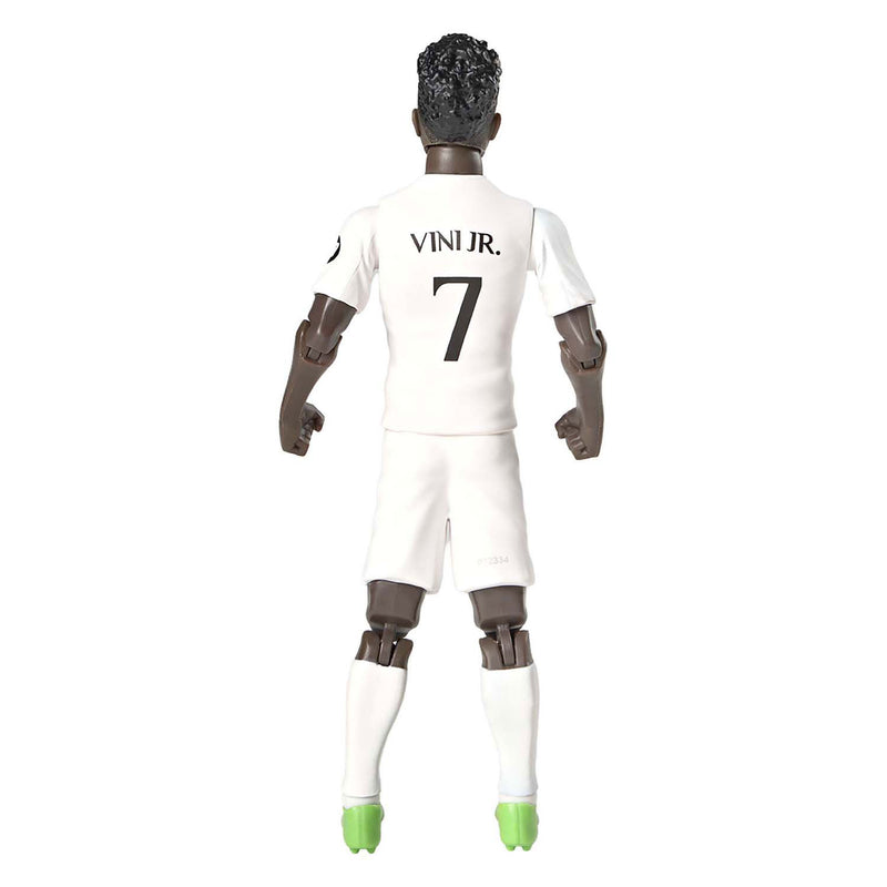 Laden Sie das Bild in Galerie -Viewer, Voetbalfiguur real madrid vinicius junior, 20cm