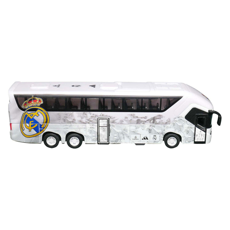 Laden Sie das Bild in Galerie -Viewer, Real madrid team bus