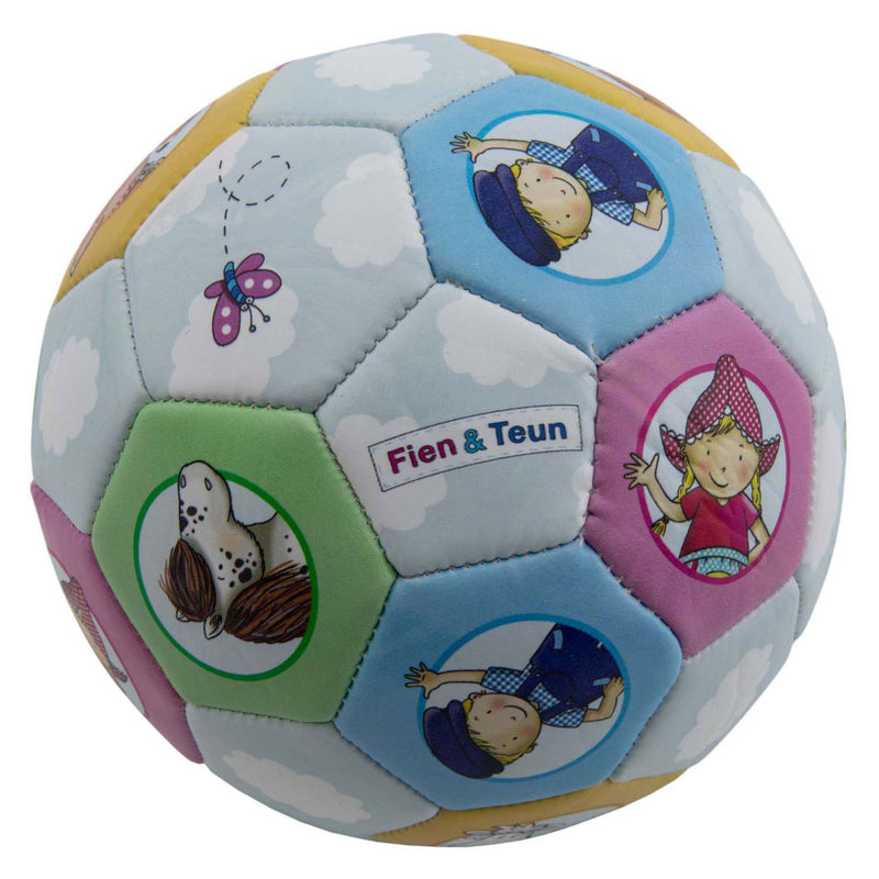 ギャラリービューアに画像をロードする, Fien teun bal - 16cm