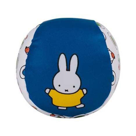 Afbeelding laden in galerijviewer, Rubo toys nijntje softbal 10 cm