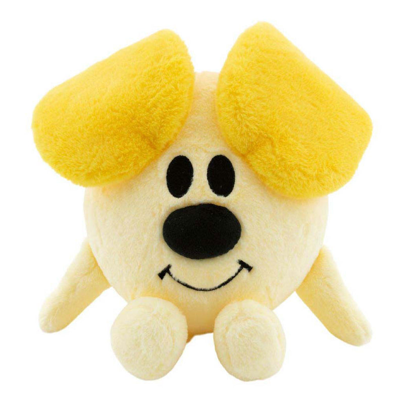 Laden Sie das Bild in Galerie -Viewer, Woezel en pip ball buddy pip