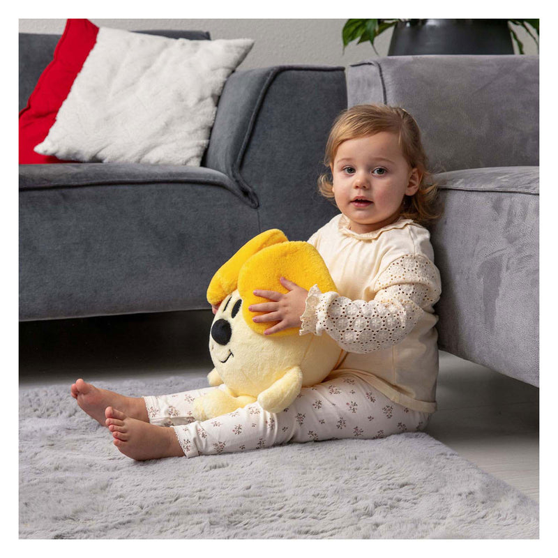 Laden Sie das Bild in Galerie -Viewer, Woezel en pip ball buddy pip