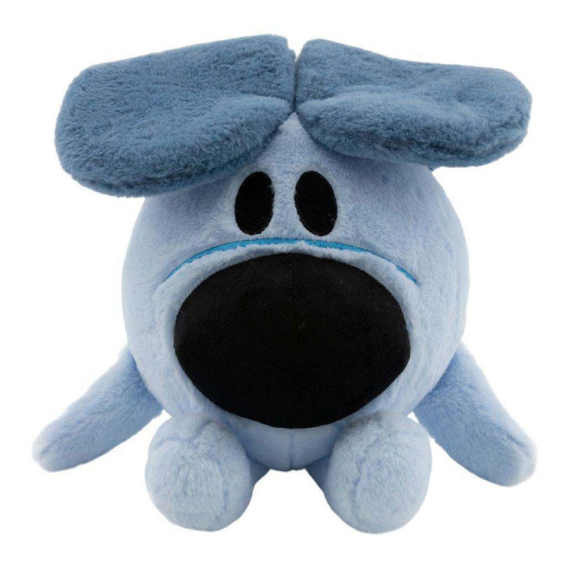 ギャラリービューアに画像をロードする, Woezel en pip ball buddy woezel