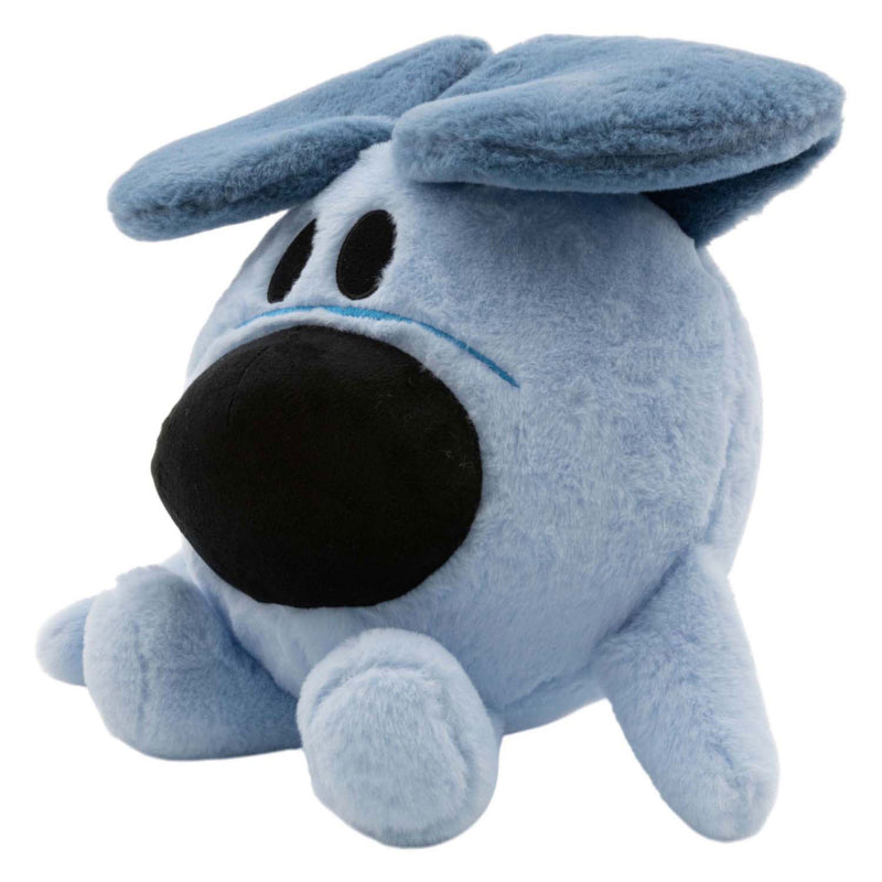 ギャラリービューアに画像をロードする, Woezel en pip ball buddy woezel
