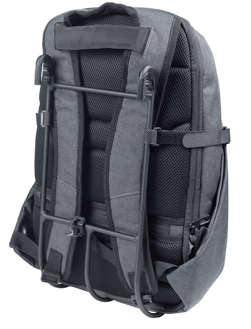 Load image into Gallery viewer, Around tashouder incl. band - zwart