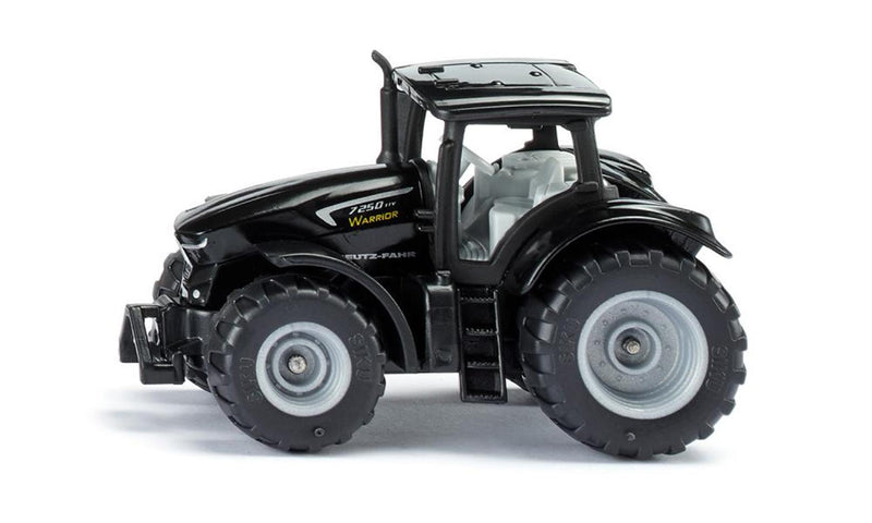 Afbeelding laden in galerijviewer, Siku 1397 tractor deutz fahr ttv 7250 warrior