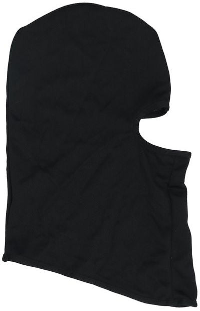 Load image into Gallery viewer, Edge balaclava - polyester - zwart
