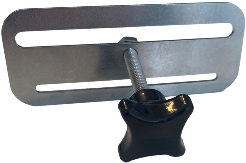 Load image into Gallery viewer, Edge bevestigingsset voor baby-peuterschalen