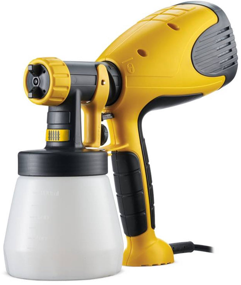 Laden Sie das Bild in Galerie -Viewer, Wagner wood metal sprayer w100 verfspuit
