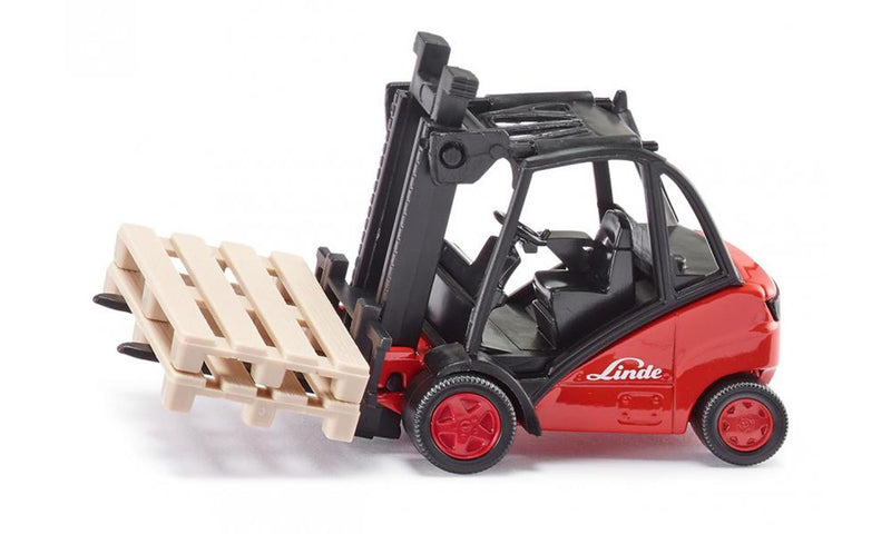 Load image into Gallery viewer, Siku 1722 vorkheftruck 1:50