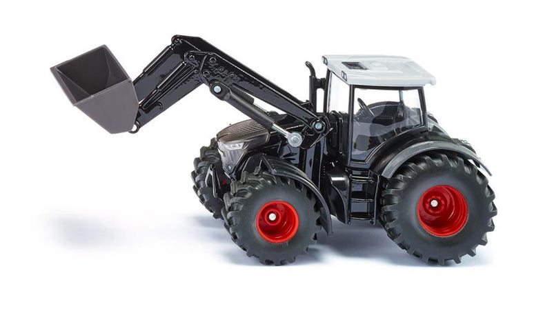 Load image into Gallery viewer, Siku fendt 942 vario met voorlader 1:50