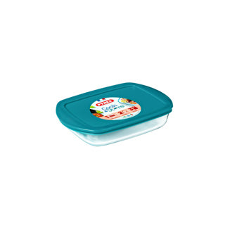 Load image into Gallery viewer, Pyrex cook store 0,8l deksel