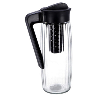 Load image into Gallery viewer, Karaf 1,6 liter glas | 2 stuks