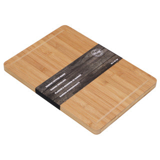 Load image into Gallery viewer, Imp snijplank bamboe 25x35x1.8 | 4 stuks