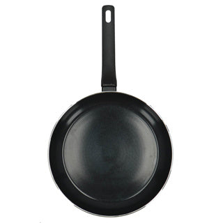Afbeelding laden in galerijviewer, Greenpan essence koekenpan met keramische antikleeflaag - pfas vrij - ø 30cm