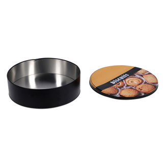 Load image into Gallery viewer, No brand koekblik | 3 stuks