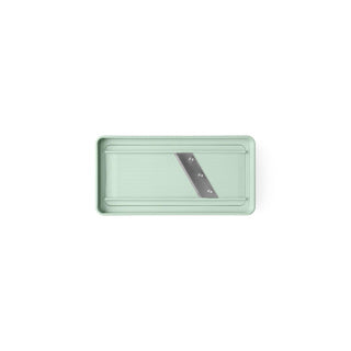 Chargez l'image dans la visionneuse de la galerie, Brabantia tasty+ mandoline groentesnijder – set – jade green
