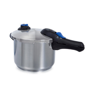 Chargez l'image dans la visionneuse de la galerie, Bk snelkookpan 22cm- 6l - mat - pfas-vrij