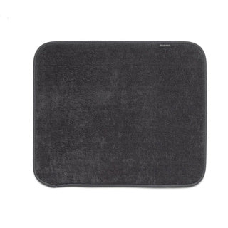 Afbeelding laden in galerijviewer, Brabantia afdruipmat sinkside microvezel 47x40 cm | 2 stuks