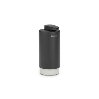 Laden Sie das Bild in Galerie -Viewer, Brabantia sinkstyle zeepdispenser - 200 ml - mineral infinite grey