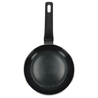 Afbeelding laden in galerijviewer, Greenpan essence koekenpan met keramische antikleeflaag - pfas vrij - ø 20cm