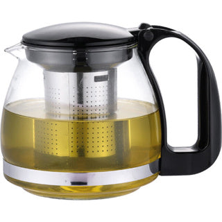 Load image into Gallery viewer, No brand theepot glas 700 ml