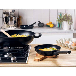 Load image into Gallery viewer, Bk easy induction wokpan ø36 cm ceramic