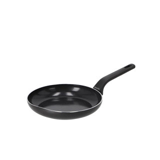 Afbeelding laden in galerijviewer, Greenpan essence koekenpan met keramische antikleeflaag - pfas vrij - ø 24cm