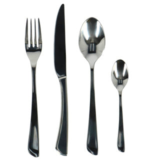 Load image into Gallery viewer, Amefa bestekset juno 24 delig