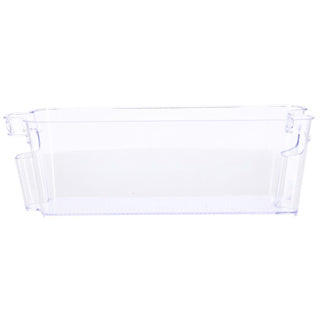 Cargue la imagen en el visor de la galería, No brand koelkast organizer 11x32x10 cm | 2 stuks