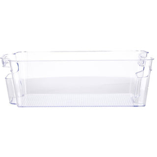 ギャラリービューアに画像をロードする, No brand koelkast organizer 15,5x32x10 cm | 2 stuks