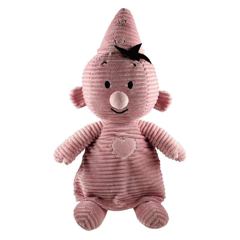 Load image into Gallery viewer, Studio 100 Knuffel Corduroy Roze, 35 cm