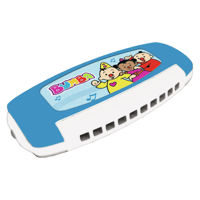 Load image into Gallery viewer, Bumba mondharmonica