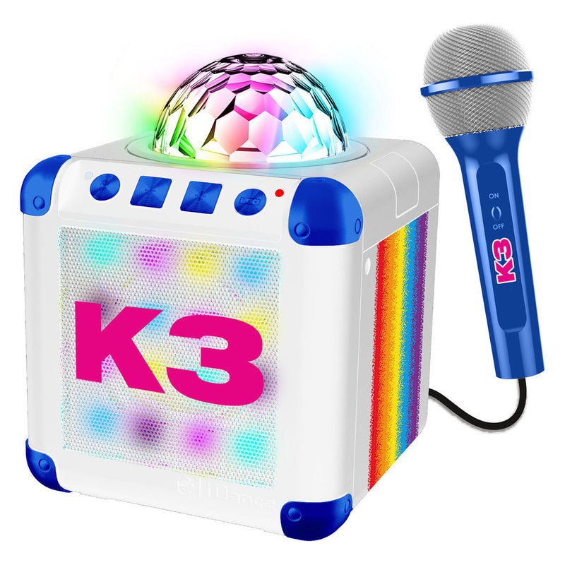 Load image into Gallery viewer, Studio 100 k3 disco box
