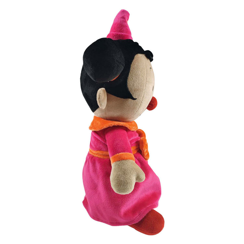 Afbeelding laden in galerijviewer, Studio 100 bumba bumbina knuffel pluche, 40cm