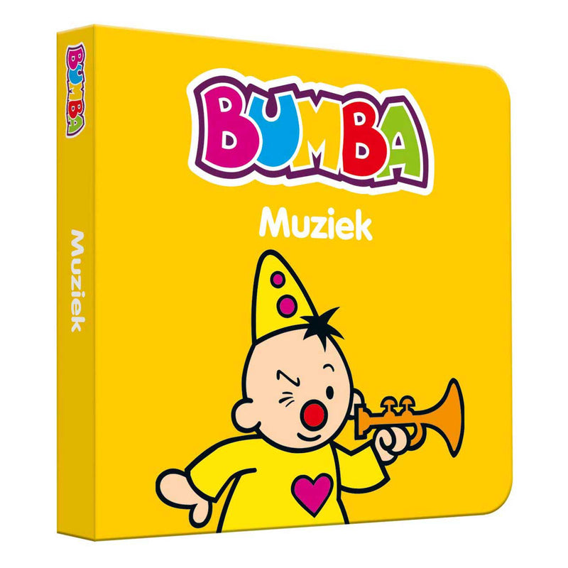 Afbeelding laden in galerijviewer, Studio 100 bumba uitdeelboekjes, 10st