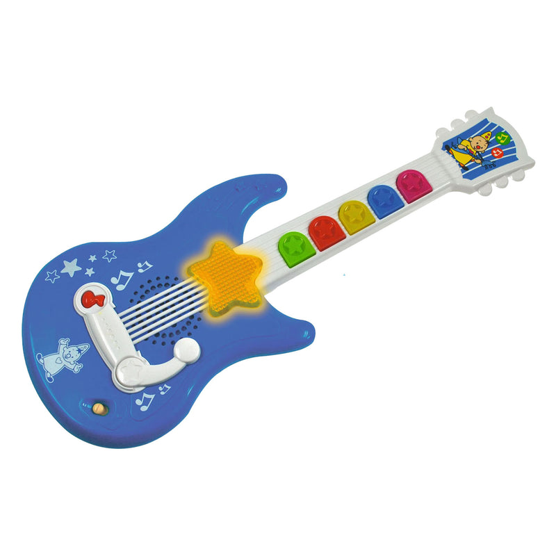 Load image into Gallery viewer, Studio 100 bumba mijn eerste gitaar