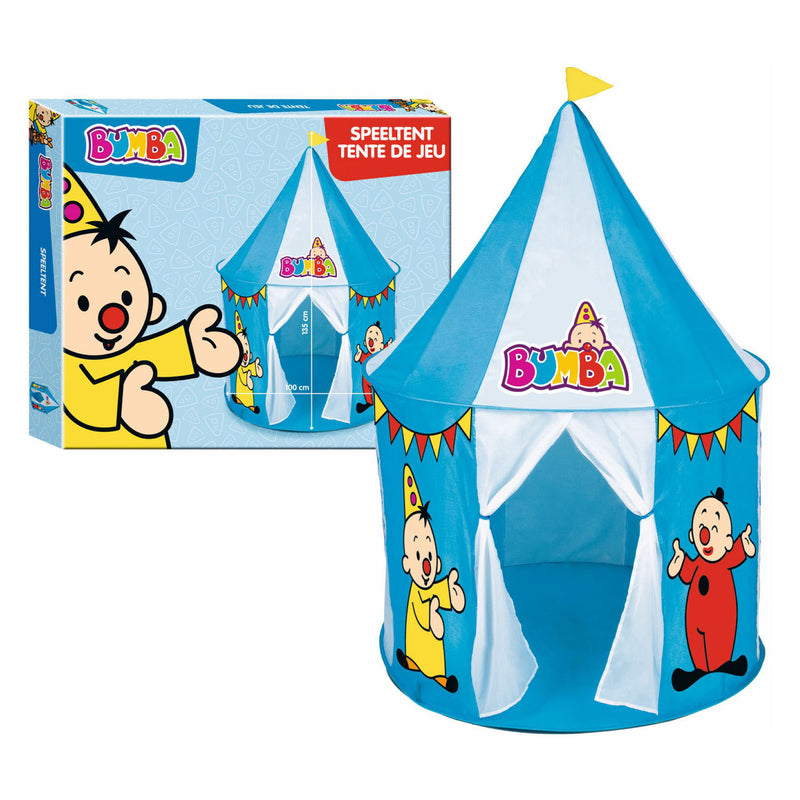 Afbeelding laden in galerijviewer, Bumba speeltent