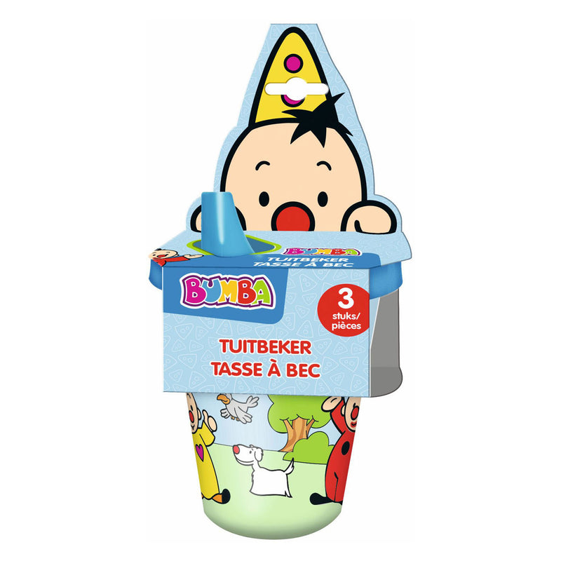 Chargez l'image dans la visionneuse de la galerie, Studio 100 bumba tuitbeker - 3st.